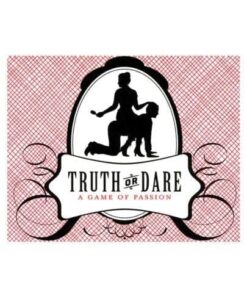 Truth or Dare a Game of Passion