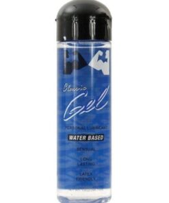 Elbow Grease H2O Thick Gel - 8.5 oz