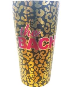 The Bach Foil Drinking Cup