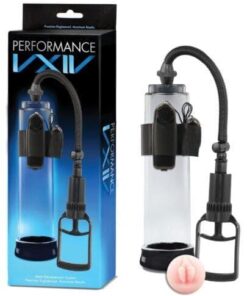 Blush Performance VX4 Pump