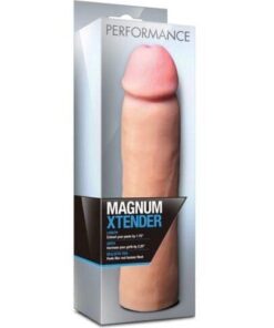 Blush Performance Magnum Xtender - Beige
