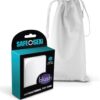 Blush Safe Sex Antibacterial Toy Bag - Large