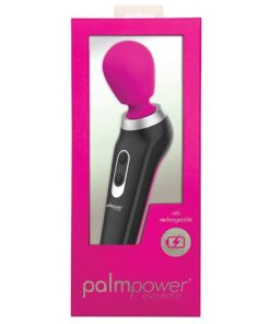 Palm Power Extreme - Pink