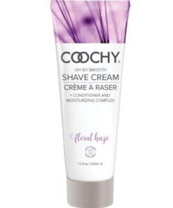 COOCHY Shave Cream - 7.2 oz Floral Haze