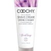 COOCHY Shave Cream - 12.5 oz Floral Haze