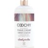 COOCHY Shave Cream - 32 oz Island Paradise