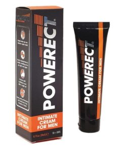 Powerect Intimate Cream - 20 ml