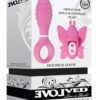 Evolved Double Date Kit - Pink