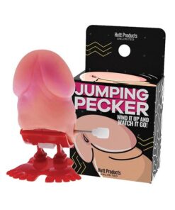 Jumping Pecker