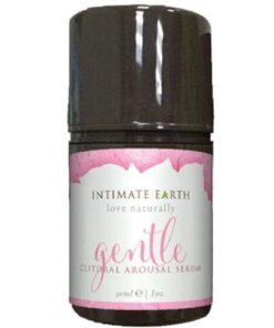 Intimate Earth Gentle Clitoral Gel - 30 ml
