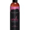 Intimate Earth Awake Massage Oil - 120 ml Black Pepper & Pink Grapefruit
