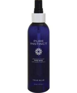 Pure Instinct Pheromone Body Spray - 6 oz