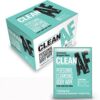 Clean AF Personal Cleansing Body Wipes - Box of 16