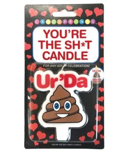 You're the Sh't Candle - Ur'Da