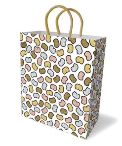 Glitterati Boobie Party Medium Gift Bag