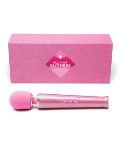 Le Wand All That Glimmers Limited Edition Set - Pink