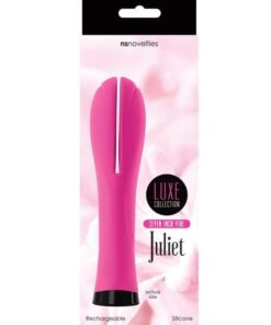Luxe Seven Vibe Juliet - Pink