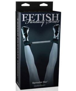 Fetish Fantasy Limited Edition Spreader Bar