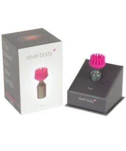 Revel Body Fawn Accessory Tip