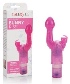 The Original Bunny Kiss Vibe - Pink