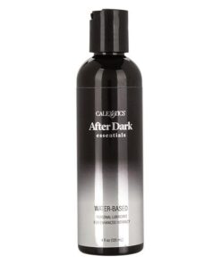 After Dark Essentials Water Based Personal Lubricant - 4 oz