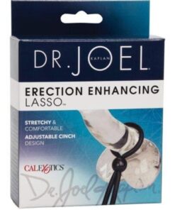 Dr Joel Kaplan Erection Enhancing Lasso - Black