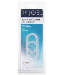 Dr Joel Kaplan Pump Erection Enhancer - Clear