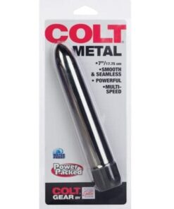 COLT 7" Metal