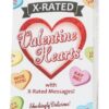 X-Rated Valentine Candy - 1.6 oz Box