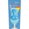 Cocktails Flavored Sucker - Blue Hawaiian