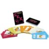 Lesbian Sex Card Game - Bilingual