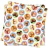 Mini-Boob Napkins - Pack of 8