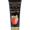 Oralicious - 2 oz Strawberry