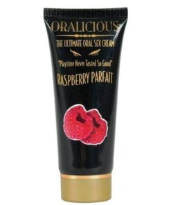 Oralicious - 2 oz Raspberry