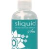 Sliquid Natural Sea Intimate Lubricant - 4.2 oz