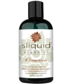 Sliquid Organics Oceanics Lubricant - 8.5 oz