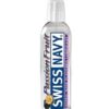 Swiss Navy Passion Fruit Lube 4oz. (water based)