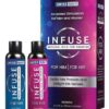 Swiss Navy Infuse Arousal Gels for Couples