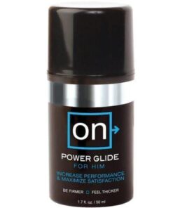 ON Power Glide For Him Performance Maximizer