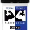 Elbow Grease Original Cream - 4 oz Jar
