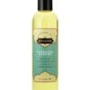 Kama Sutra Aromatic Oil - 8 oz Pleasure Garden