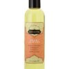 Kama Sutra Aromatic Oil - 8 oz Sweet Almond