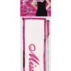 Miss Birthday Girl Sash