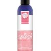 Sliquid Splash Feminine Wash - 8.5 oz Grapefruit Thyme