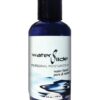 Earthly Body Waterslide Personal Lubricant w/Carrageenan - 4 oz Bottle