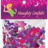 Naughty Confetti