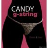 Candy G-String