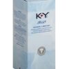 K-Y Jelly - 4 oz