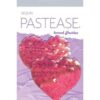 Pastease Color Changing Flip Sequins Heart - Pink O/S