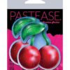 Pastease Premium Cherries - Bright Red O/S